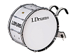 Маршевый барабан LDrums LD-PRO-2614 - 1