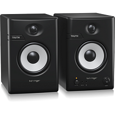 Студийные мониторы Behringer TRUTH 4.5 