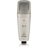Комплект для звукозаписи Behringer VOICE STUDIO - 3