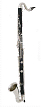 Бас-кларнет John Packer JP222 - 1