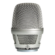 Neumann KK 204  - Микрофонная головка, никелевая