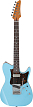 Электрогитара Ibanez TQMS1-CTB - 1