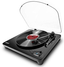 Проигрыватель винила ION Audio Air LP Black