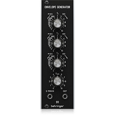 Синтезаторный аналоговый модуль Behringer 911 ENVELOPE GENERATOR