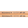 Барабанные палочки Rockdale American Premium Quality Hickory AP-5A - 7