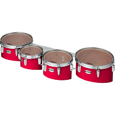 Маршевый том Yamaha QD6313 FESTIVE RED