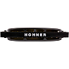 Губная гармошка Hohner Pro Harp 562/20 MS D - 5