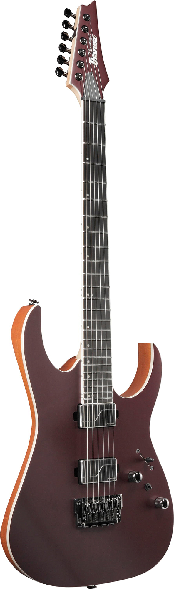 Электрогитара Ibanez RG5121-BCF - 12