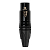 Разъём Rockdale XLR057 - 2