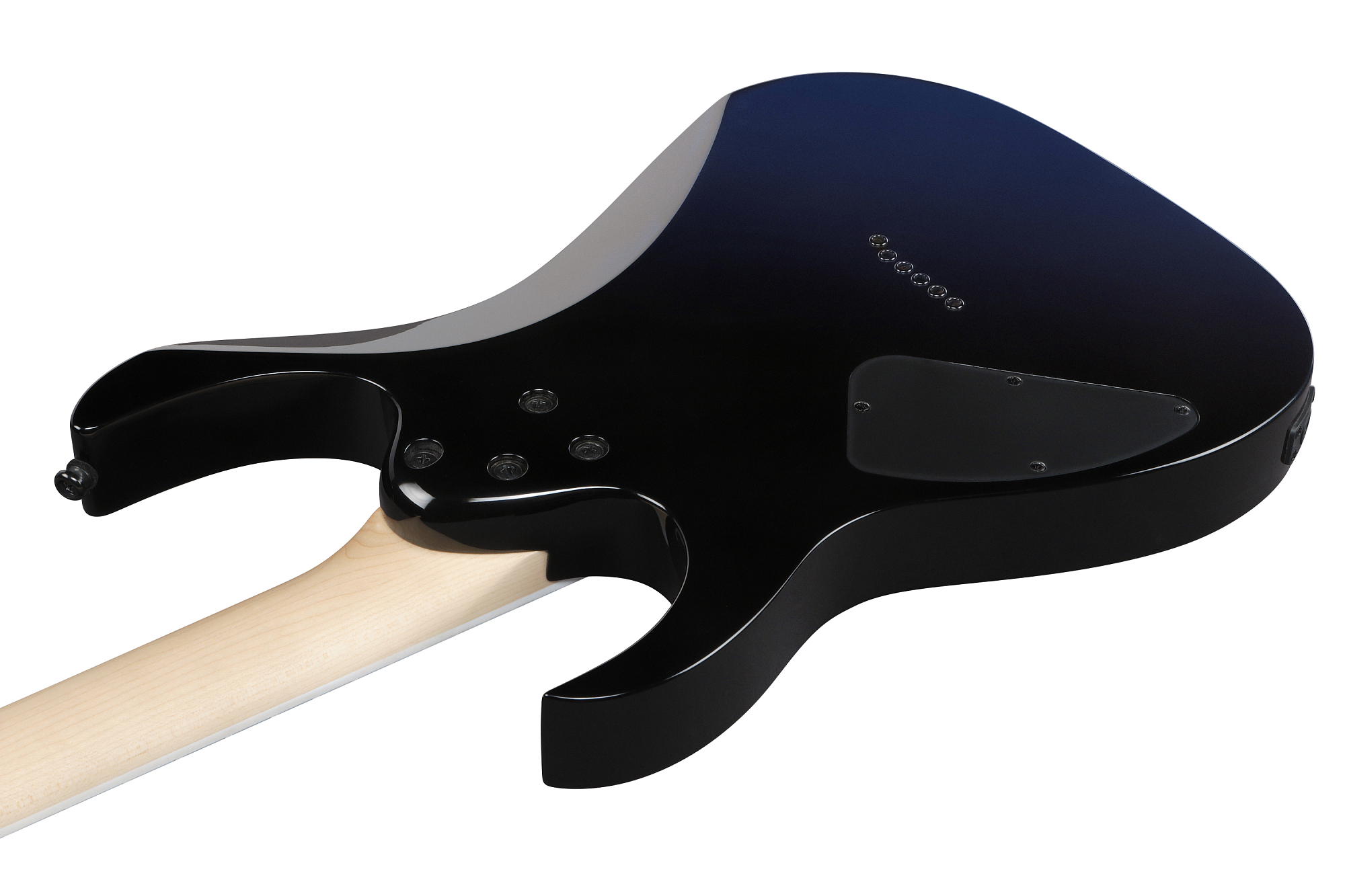 Электрогитара Ibanez RG421DX-TWS - 7