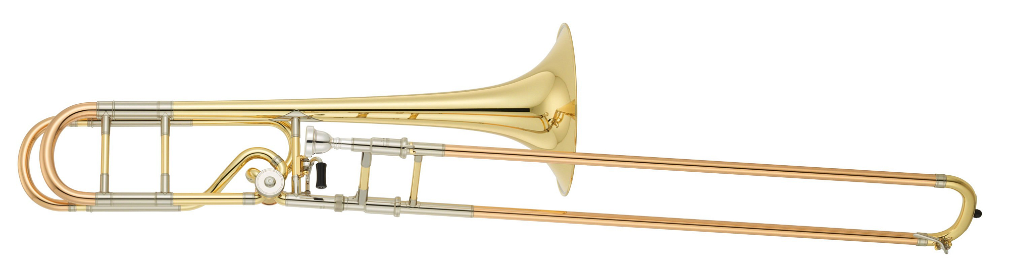 Тенор-тромбон Yamaha YSL-825 - 2