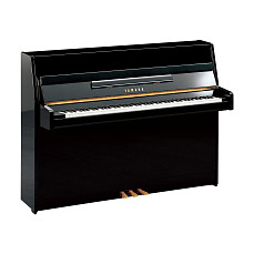 Трансакустическое пианино с банкеткой Yamaha JU109 TC3 PE