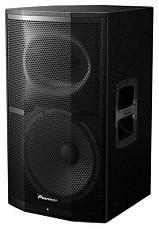 Активная акустика Pioneer XPRS-12'