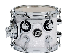 DRUM WORKSHOP TOM TOM PERFORMANCE 8x7 White Marine том том