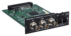 Интерфейсная плата Tascam IF-MA64/EX