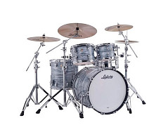 Набор барабанов Ludwig L88204AX2Q Classic Maple MOD
