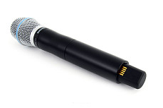 Ручной передатчик Shure ULXD2/B87C P51 710 - 782 MHz