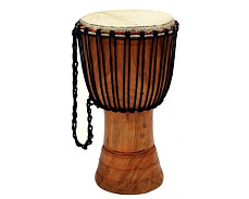 GEWA Djembe Kamballa 12 джембе
