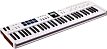 MIDI-клавиатура Arturia KeyLab Essential 61 mk3 White - 1