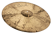 Тарелка Paiste Signature Dark Energy Ride Mark II 22" - 1
