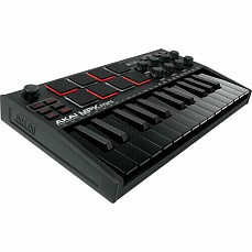 Akai Pro MPK Mini special edition Black MK3