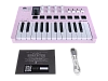 MIDI-клавиатура Arturia MiniLAB 3 Rose Quartz - 11