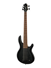 Бас-гитара 5-струнная Cort C5-Deluxe-BK