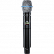 Передатчик ручной SHURE AD2/B87A G56 - 1