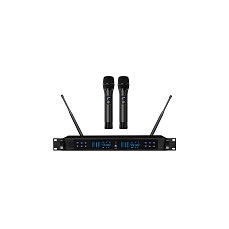 Микрофонная радиосистема Axelvox DWS7000HT (RT Bundle)