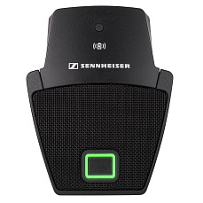 Микрофон Sennheiser SL BOUNDARY 114-S DW-3 B