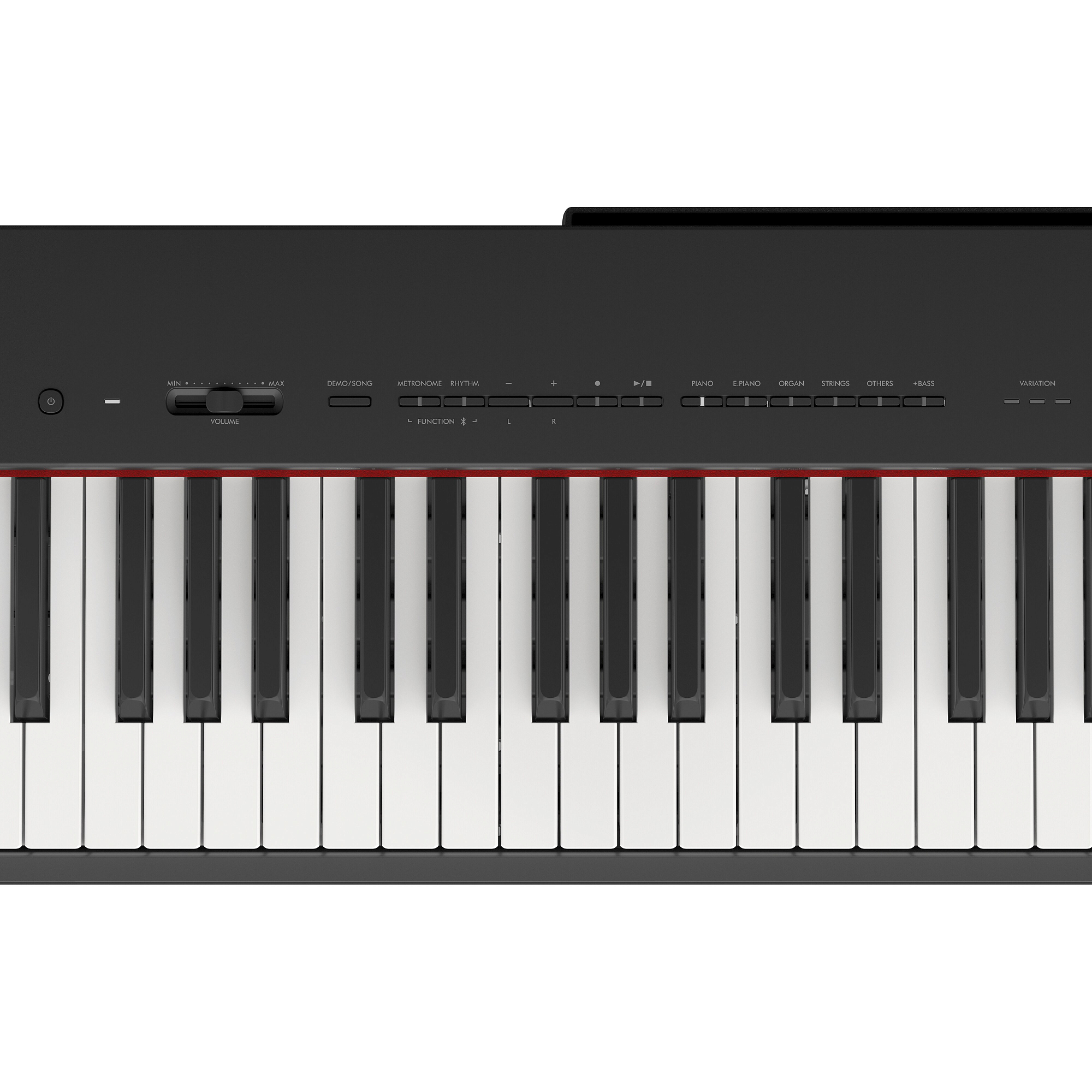 Цифровое пианино Yamaha P-223B - 9