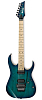 Электрогитара Ibanez RG652AHM-NGB - 2