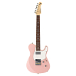 Электрогитара Yamaha PACIFICA SC Standard Plus 11S Ash Pink - 1