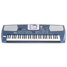 Синтезатор Korg PA500 ORT