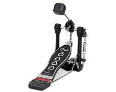 DRUM WORKSHOP PEDAL 6000 SERIES 6000AX одиночная педаль для бас барабана