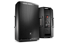 Акустическая система JBL EON615