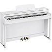 Цифровое пианино Casio AP-300WE - 1