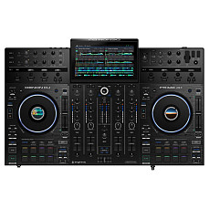 DJ-контроллер Denon Prime 4+
