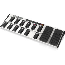 MIDI-контроллер Behringer MIDI FOOT CONTROLLER FCB1010