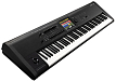 Синтезатор Korg KRONOS3-88, Черный - 1