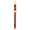 Блок-флейта сопранино Yamaha YRN-814 - 1