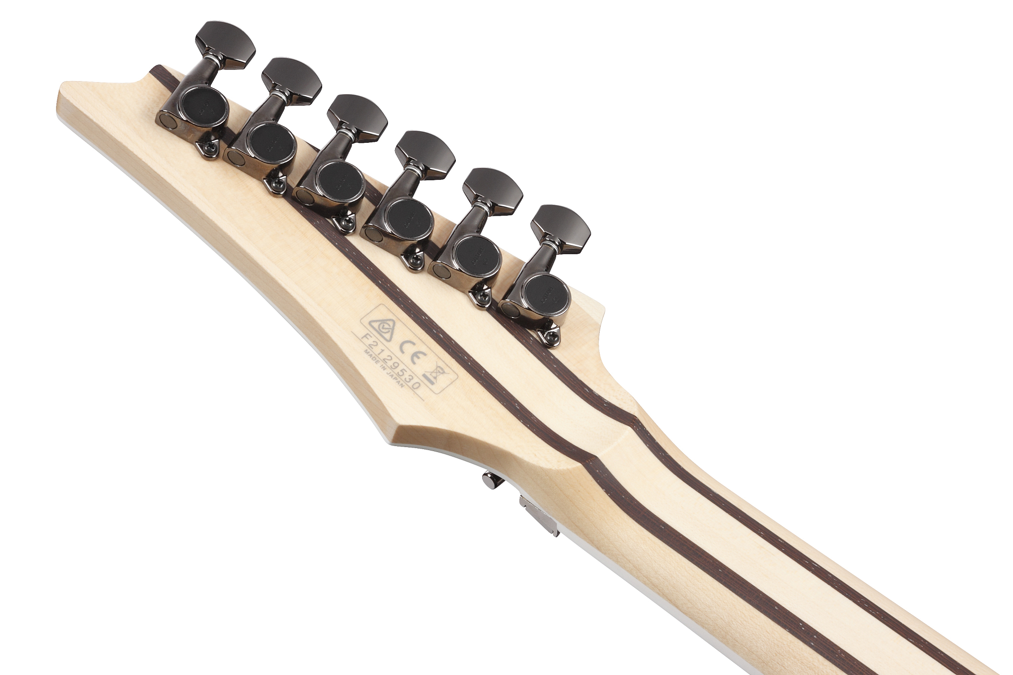 Электрогитара Ibanez RG5120M-PRT - 15