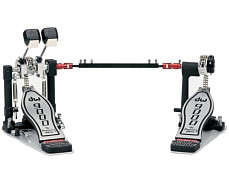 DRUM WORKSHOP PEDAL 9000 SERIES 9002PBL LEFTY педаль для бас барабана