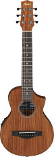 Акустическая гитара Ibanez EWP12EWB-OPN, Натуральный открытые поры