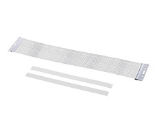 PDSW424A Подструнник малого барабана 14, 24 пружины, Dixon
