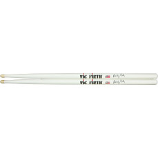 VIC-SBR Signature Series Buddy Rich Барабанные палочки, деревянный наконечник, Vic Firth