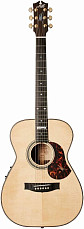 Электроакустическая гитара Maton EM100-808