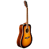 Акустическая гитара Rockdale Aurora D6 Sb Gloss, Sb Gloss - 2