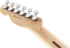 Электрогитара Fender DELUXE NASHVILLE Telecaster MN WBL, Винтажный - 6