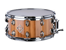 PDSCST654ARG Cornerstone American Red Gum Малый барабан 6.5 x 14, Dixon
